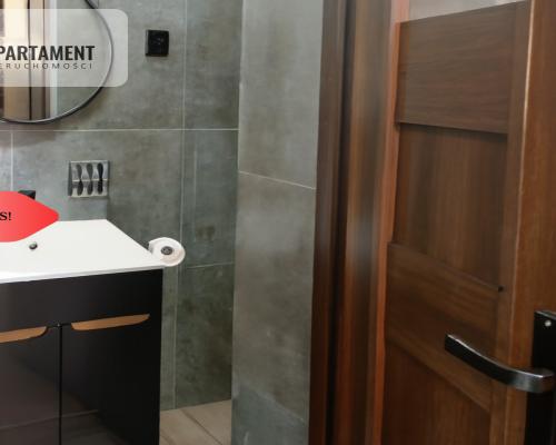 Środa Śląska - kawalerka z  AGD/Rynek/Niski czynsz