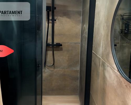 Środa Śląska - kawalerka z  AGD/Rynek/Niski czynsz