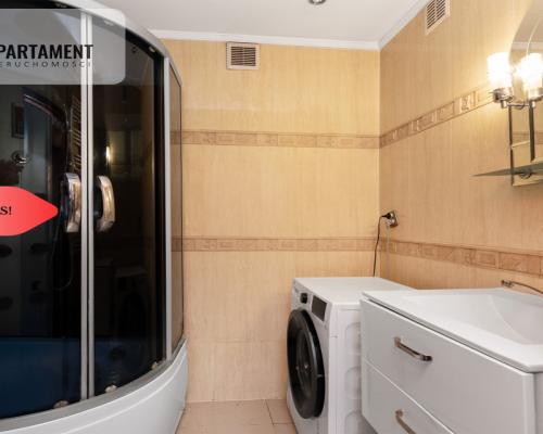 Przestronne 4 pokojowe!