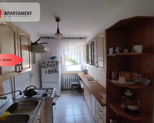 Tylko u nas! Mieszkanie w spokojnej okolicy