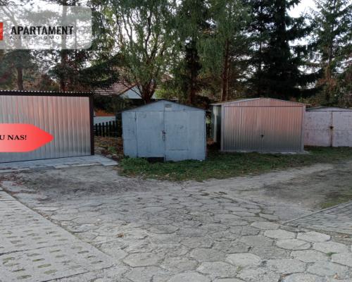 Tylko u nas! Mieszkanie w spokojnej okolicy