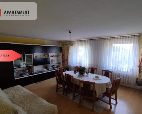 Tylko u nas! Mieszkanie w spokojnej okolicy