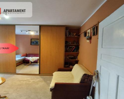 Tylko u nas! Mieszkanie w spokojnej okolicy