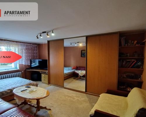 Tylko u nas! Mieszkanie w spokojnej okolicy