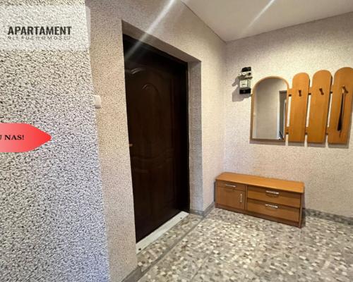 * 2 Pokojowe mieszkanie 60m2 Kozielsko