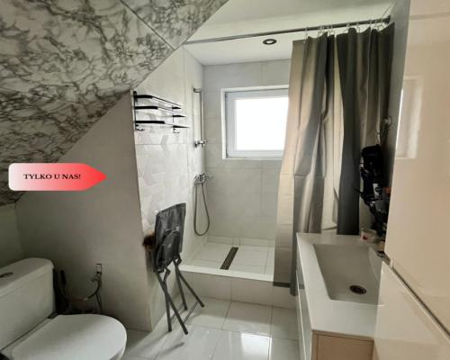 * 2 Pokojowe mieszkanie 60m2 Kozielsko