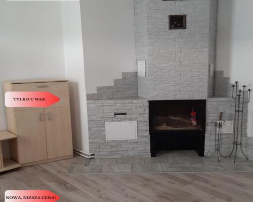 Mieszkanie w kamienicy  z duzym potencjałem