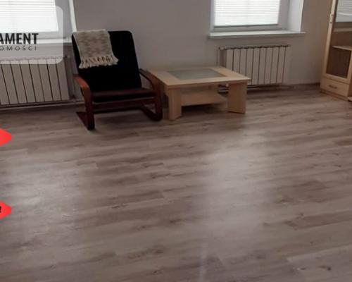 Mieszkanie w kamienicy  z duzym potencjałem