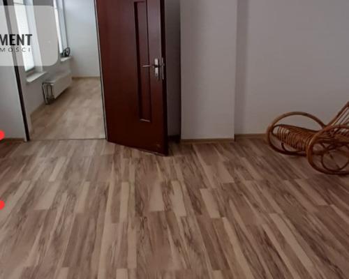 Mieszkanie w kamienicy  z duzym potencjałem