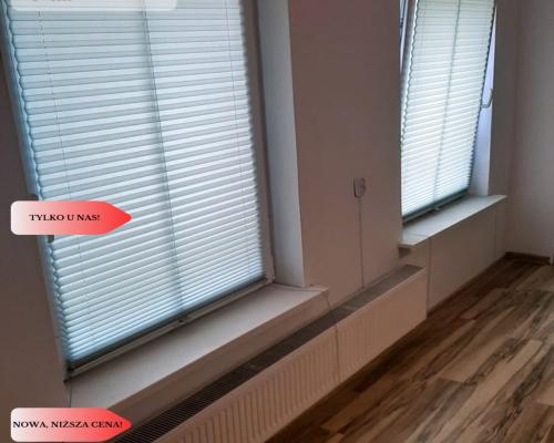 Mieszkanie w kamienicy  z duzym potencjałem