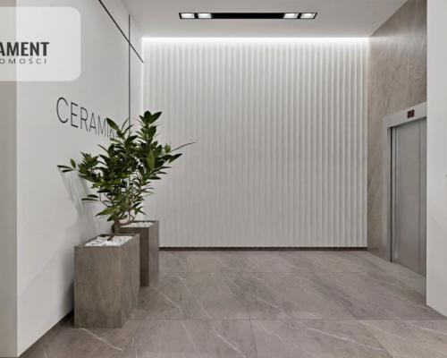 3-pokojowe mieszkanie - do własnej aranżacji!