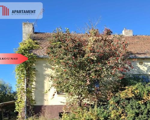 Mieszkanie 64,6 m² okolice Gąsawy