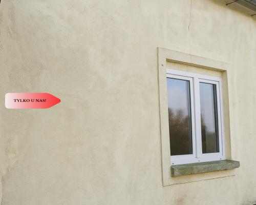 Mieszkanie 64,6 m² okolice Gąsawy