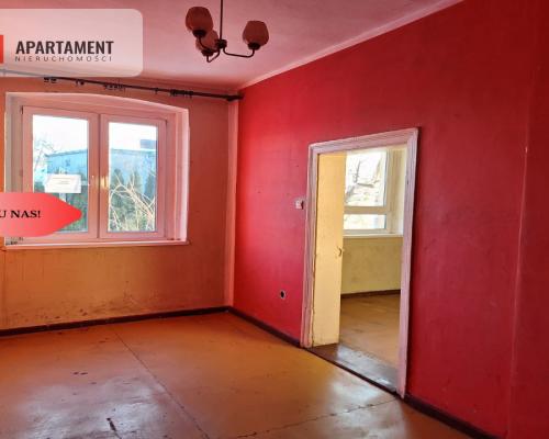 Mieszkanie 64,6 m² okolice Gąsawy