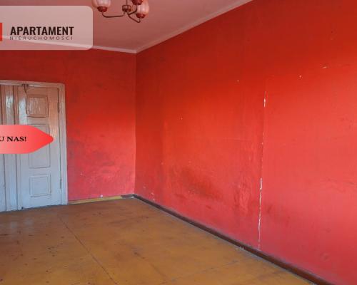 Mieszkanie 64,6 m² okolice Gąsawy