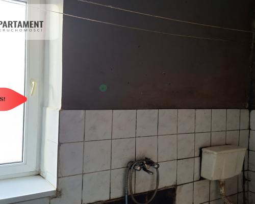 Mieszkanie 64,6 m² okolice Gąsawy