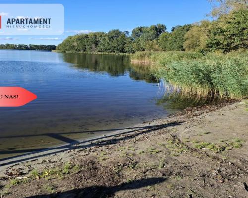 Mieszkanie 64,6 m² okolice Gąsawy