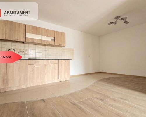 * Bezczynszowe dwupoziomowe mieszkanie Sadki Nakło