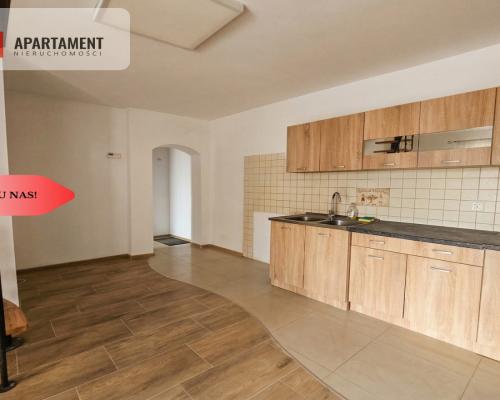 * Bezczynszowe dwupoziomowe mieszkanie Sadki Nakło