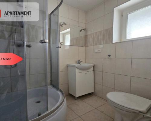 * Bezczynszowe dwupoziomowe mieszkanie Sadki Nakło