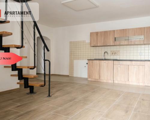 * Bezczynszowe dwupoziomowe mieszkanie Sadki Nakło