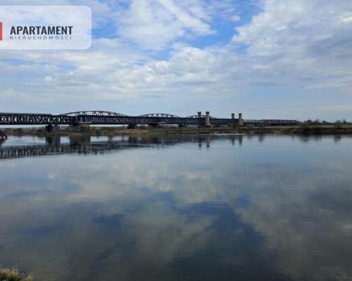 Przestronne mieszkanie po remoncie -Parter- Tczewe