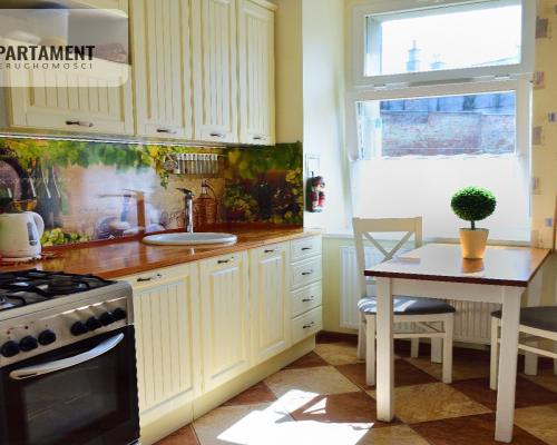 Przestronne mieszkanie po remoncie -Parter- Tczewe