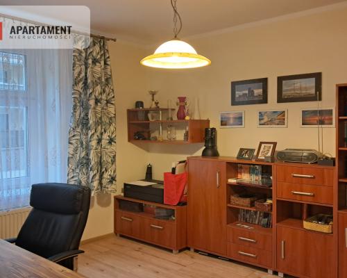 Przestronne mieszkanie po remoncie -Parter- Tczewe