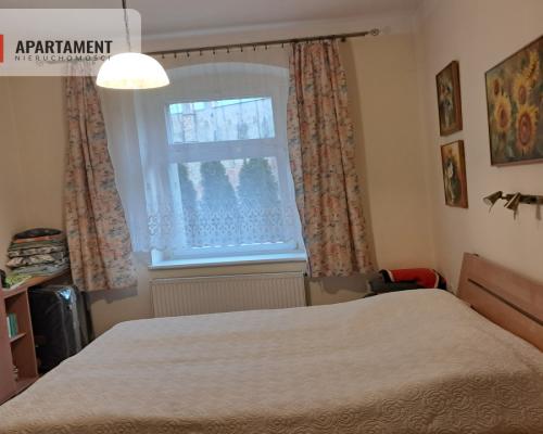 Przestronne mieszkanie po remoncie -Parter- Tczewe