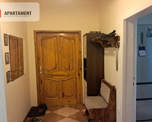 Przestronne mieszkanie po remoncie -Parter- Tczewe