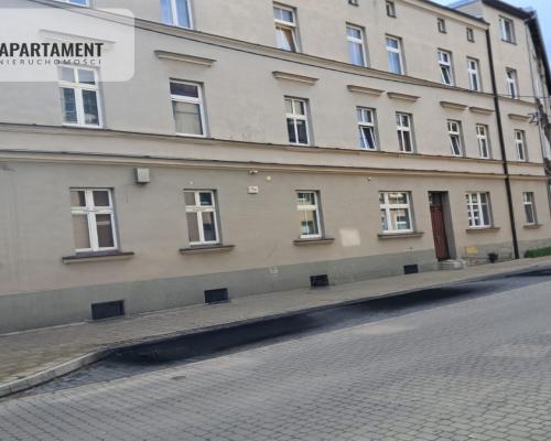 Przestronne mieszkanie po remoncie -Parter- Tczewe