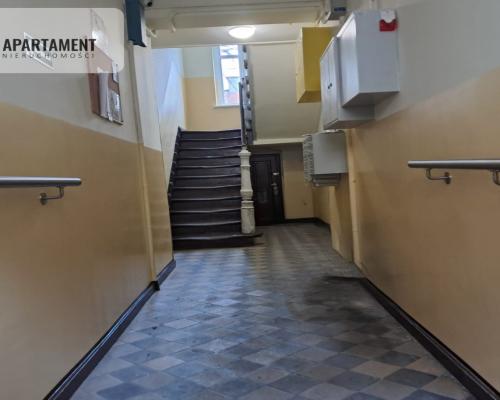 Przestronne mieszkanie po remoncie -Parter- Tczewe