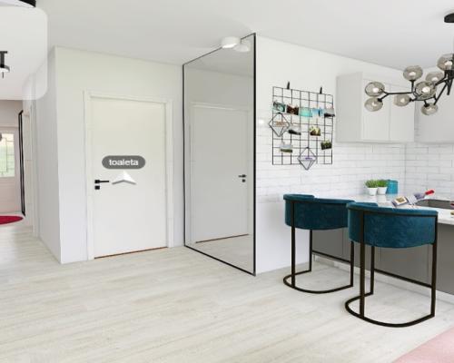 Tylko u nas!Duży jasny lokal mieszkalny inwestycja