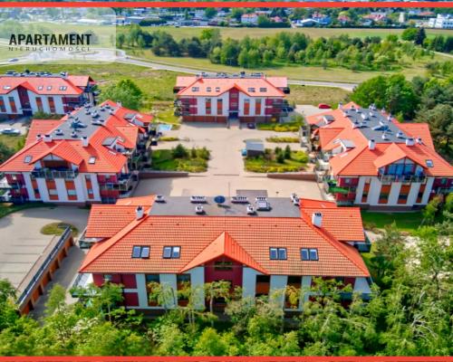 nowoczesne mieszkanie w atrakcyjnej lokalizacji!