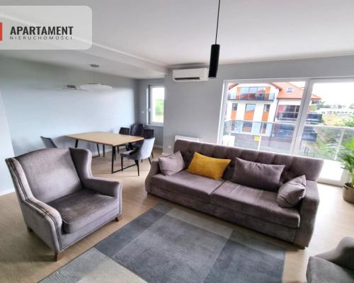 nowoczesne mieszkanie w atrakcyjnej lokalizacji!