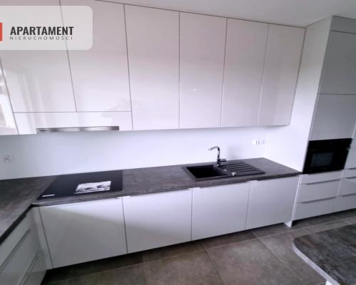 nowoczesne mieszkanie w atrakcyjnej lokalizacji!