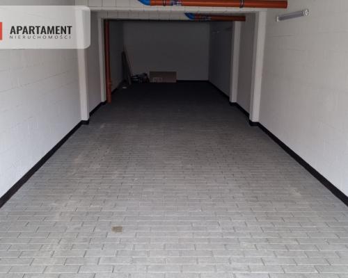 nowoczesne mieszkanie w atrakcyjnej lokalizacji!