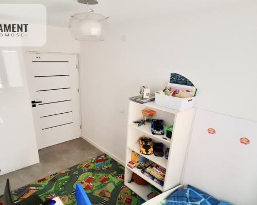 Tczew nowoczesne 45 m² po remoncie Klima