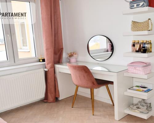 Tczew nowoczesne 45 m² po remoncie Klima