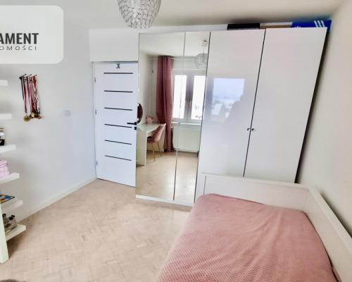 Tczew nowoczesne 45 m² po remoncie Klima