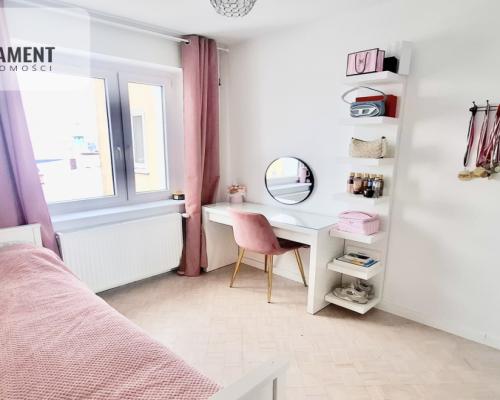 Tczew nowoczesne 45 m² po remoncie Klima