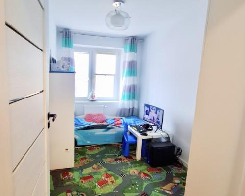 Tczew nowoczesne 45 m² po remoncie Klima