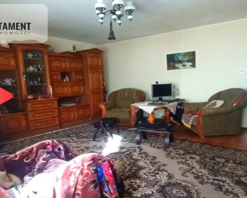 Okazja m-4 do remontu parter blok