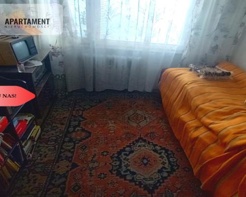 Okazja m-4 do remontu parter blok