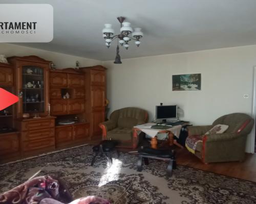 Okazja m-4 do remontu parter blok