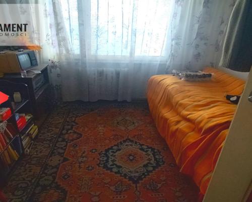 Okazja m-4 do remontu parter blok