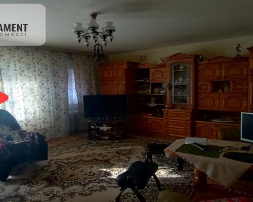 Okazja m-4 do remontu parter blok