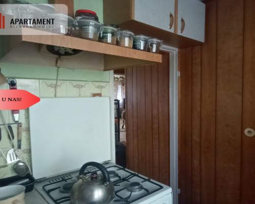 Okazja m-4 do remontu parter blok