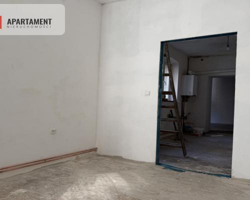 Mieszkanie do wykończenia, Nowe instalacje, okazja