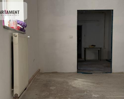 Mieszkanie do wykończenia, Nowe instalacje, okazja